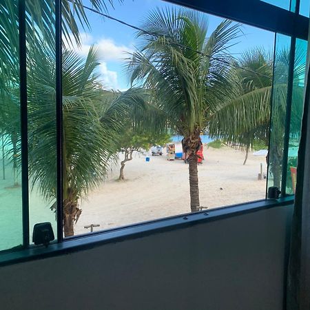 Ferienwohnung Flat Vista Incrivel Arraial do Cabo Exterior foto
